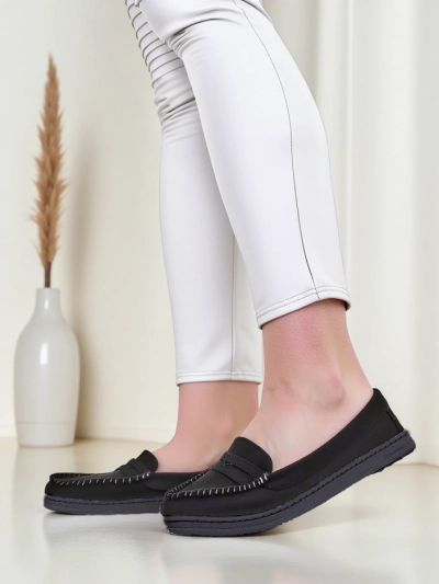 Royalfashion Classic women's loafers Carollese