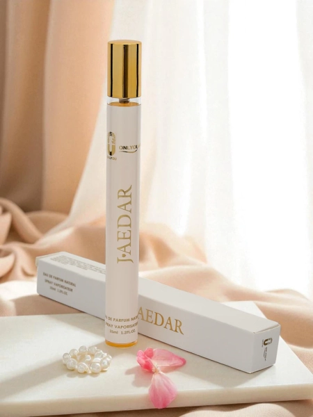 Eau de parfum e frymëzuar për femra Jaedar