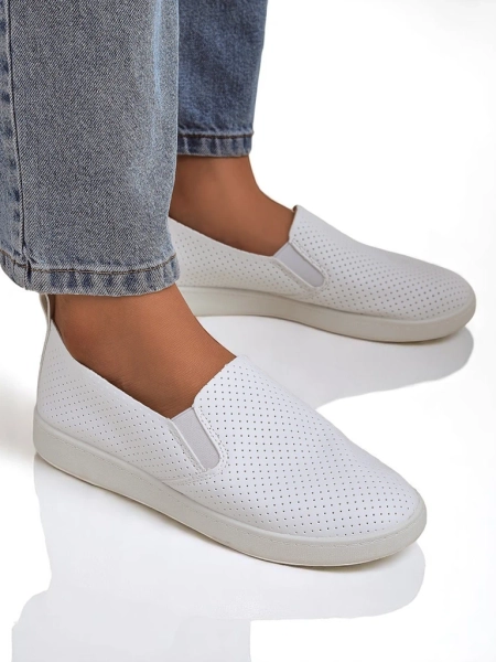 Royalfashion Women's Slip-On Shoes Nexo Rush