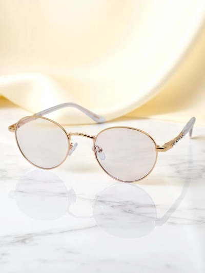 Royalfashion Sunglasses in a Square Skyline Shades
