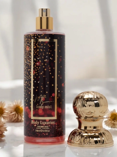 Body Luxuries ķermeņa migla 250 ml