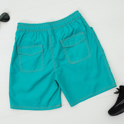 Mint men's sports shorts shorts - Clothing