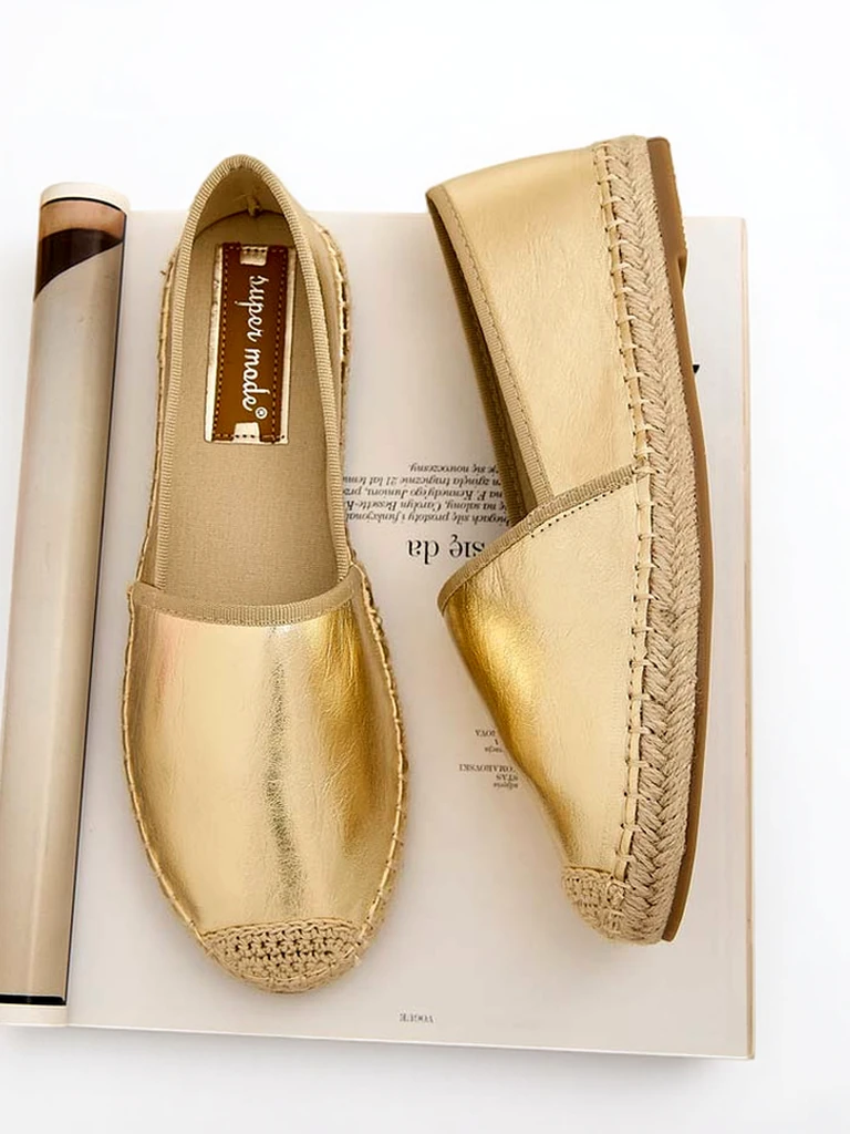 Royalfashion Sieviešu espadrilles Dimalle