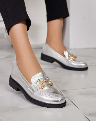 Royalfashion Женские мокасины Apeyla