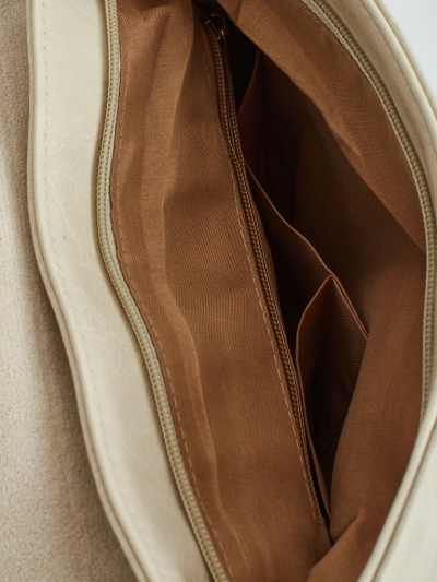 Royalfashion Plecak damski z eko skory Klara