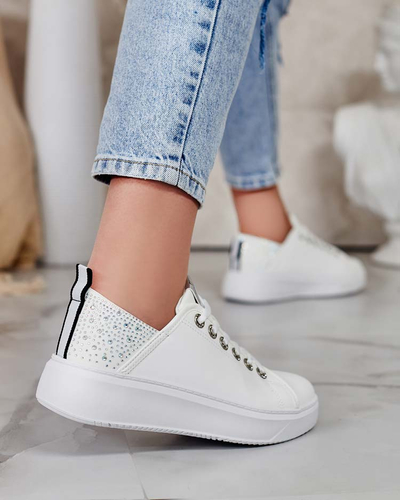 Royalfashion Women's Sports Sneakers Wizz