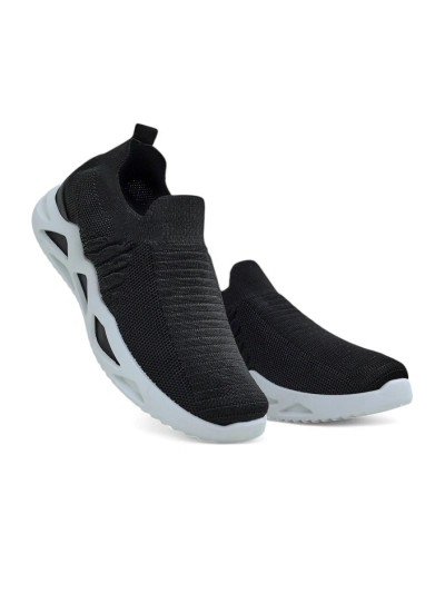 Royalfashion Slip-on women's sneakers with rhinestones Elavises