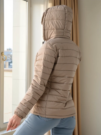 Royalfashion Spring women's transitional jacket