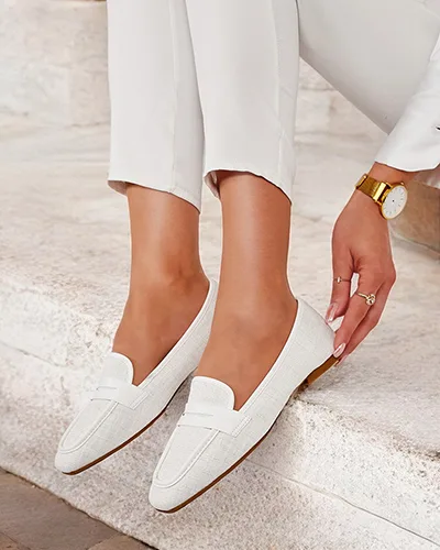 Royalfashion Sieviešu mokasīni Erris