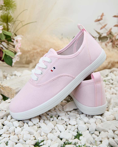 Royalfashion Sieviešu kedas Secilla