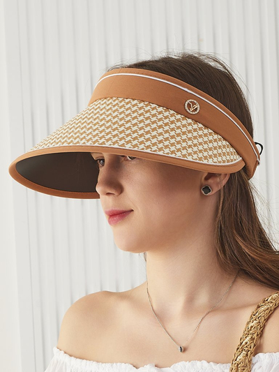 Royalfashion Sunprint Sun Visor