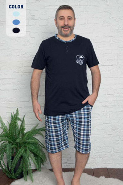 Royalfashion Vīriešu pidžama