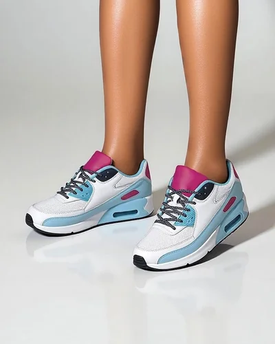 Royalfashion Sieviešu Čības Airnel