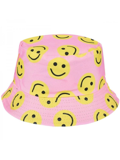 Royalfashion Children's Bucket Hat Color Splash Bucket
