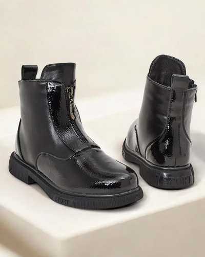 Royalfashion Girls' Boots Molor