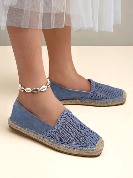 Royalfashion Dames espadrilles Solana Breeze
