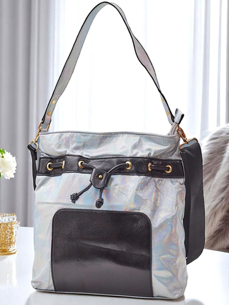 Royalfashion Lielā sieviešu iepirkumu soma Urban Classic