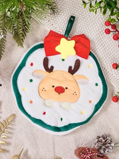 Royalfashion Ziemassvētku miniatūra rokassvītra