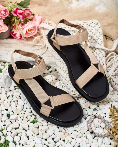 Royalfashion Sieviešu sporta sandales Ettes