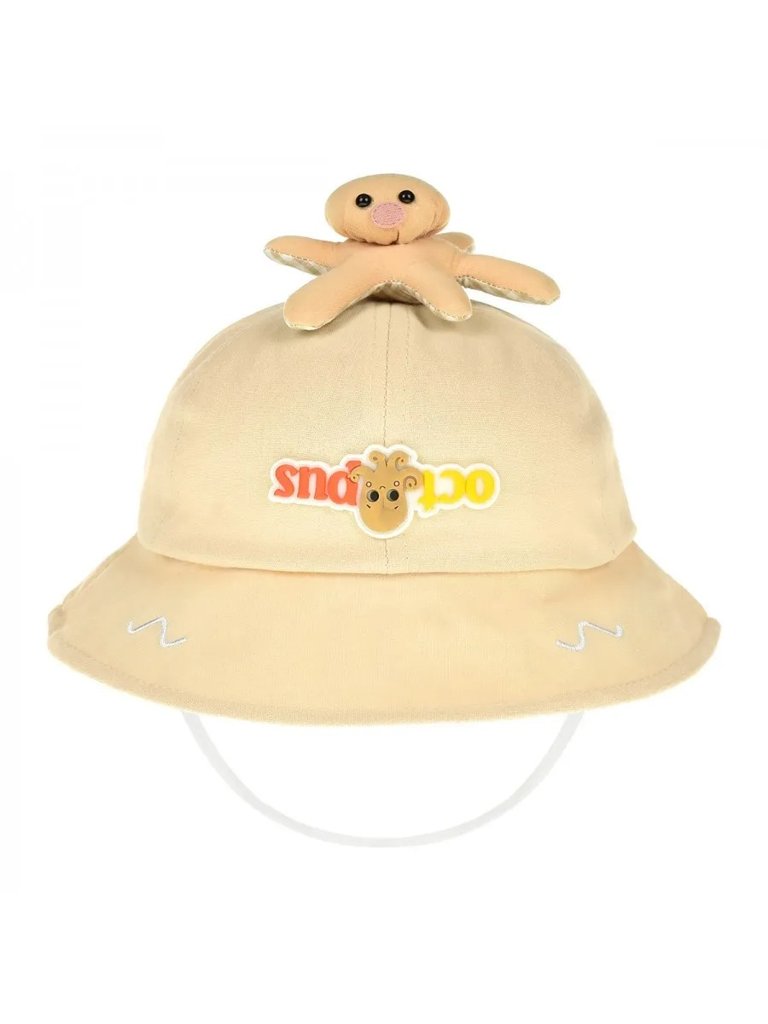 Royalfashion Детская панамка Happy Patches