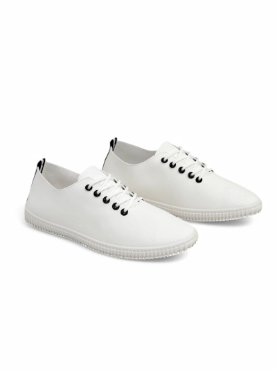 Royalfashion Women's openwork sneakers Tareb