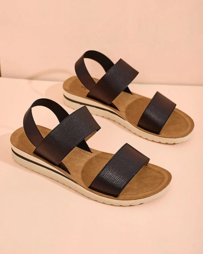 Royalfashion Women's Eloiz sandals