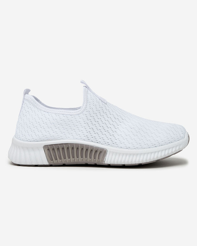 Agafia sieviešu auduma sporta apavi