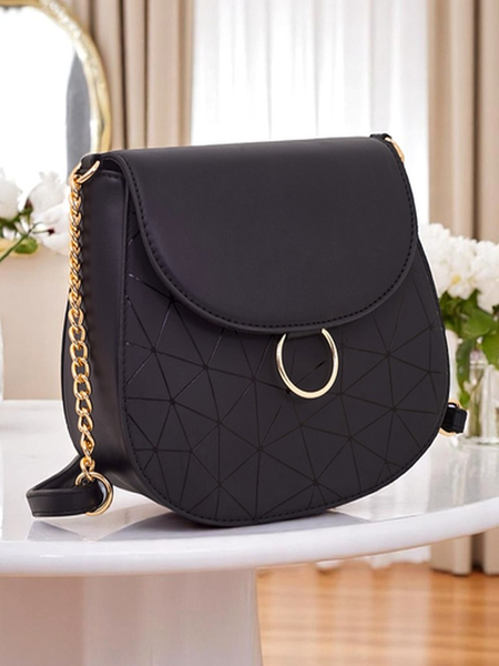 Royalfashion Small handbag made of eco leather Ella Mini