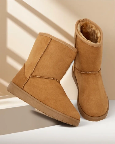 Женские снежные ботинки Royalfashion Nolloc