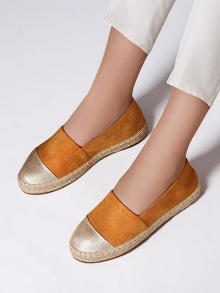 Royalfashion Women's espadrilles Dafalle