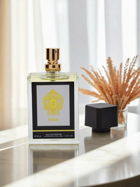 Iedvesmots sieviešu parfīms Kikre