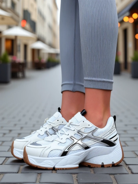 Royalfashion Sieviešu sporta apavi Senuifo