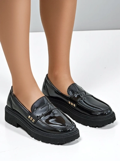 Royalfashion Women's moccasins Atti