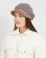 light brown