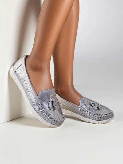 Royalfashion Женские мокасины Esse