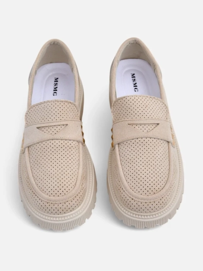 Royalfashion Sieviešu mokasīni Atti