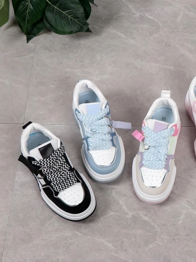 Royalfashion Sieviešu sporta kedas Pitotti