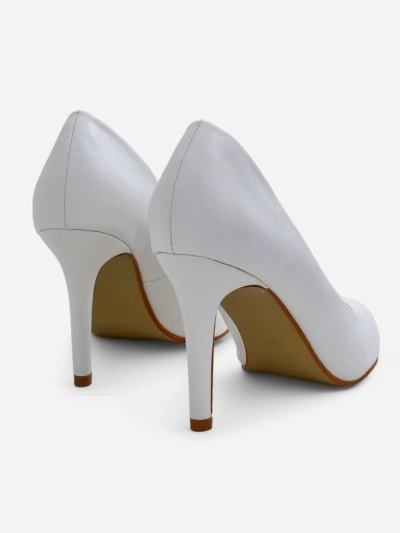 Royalfashion Women's Stiletto Heels Enzze