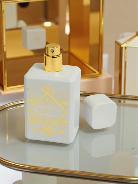 Aurelius Honor & Glory Bader Al Oud – perfumy orientalne 50 ml, elegancki flakon