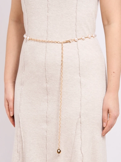 Dekorativer Damengürtel