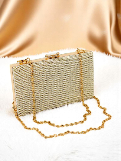 Royalfashion Women's envelope handbag Silvena