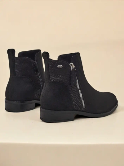 Royalfashion Women's Ankle Boots Goazi