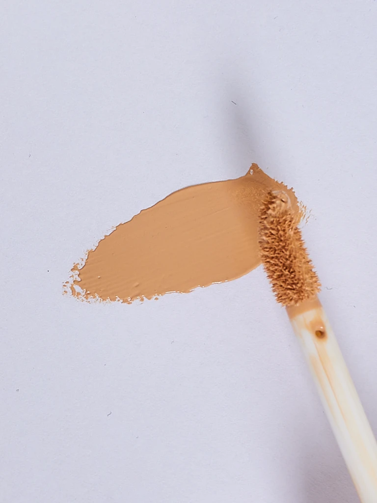 Waterproof face concealer Biscuit