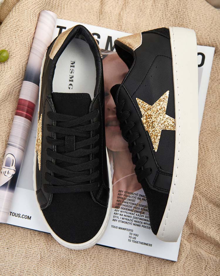 Royalfashion Женская спортивная обувь Abi