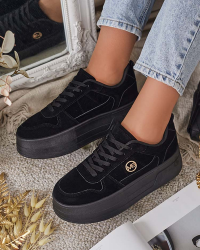 Royalfashion Women's sporty Sirb sneakers
