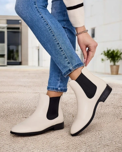 Royalfashion Women's Boots Ronoli
