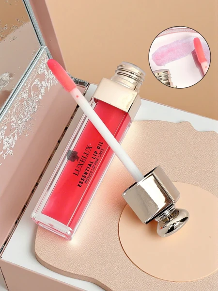 Lavami Nawilżający olejek do ust Xoxo