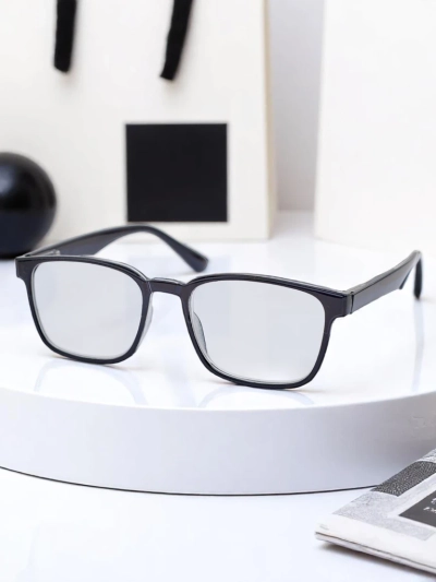 Royalfashion Prescription glasses +3 VisionOptic Classic