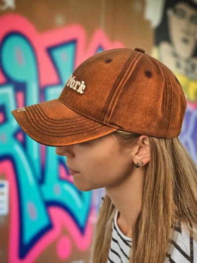 Royalfashion New York NY Baseball Cap