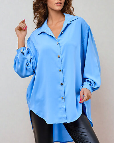 Royalfashion Women's Shirt